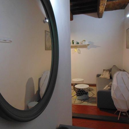 Gessi Charming Apartments Florence Luaran gambar