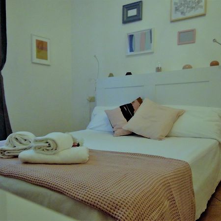 Gessi Charming Apartments Florence Luaran gambar