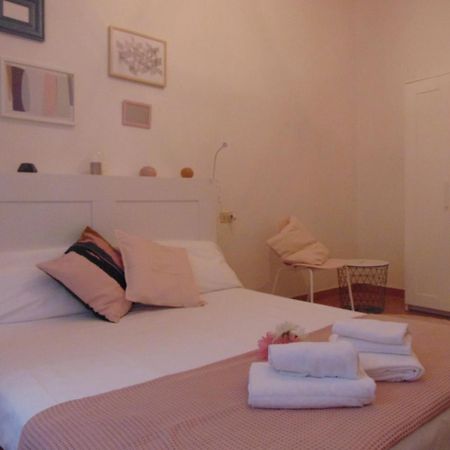Gessi Charming Apartments Florence Luaran gambar