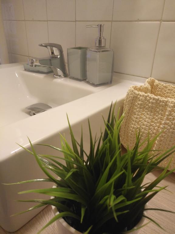Gessi Charming Apartments Florence Luaran gambar