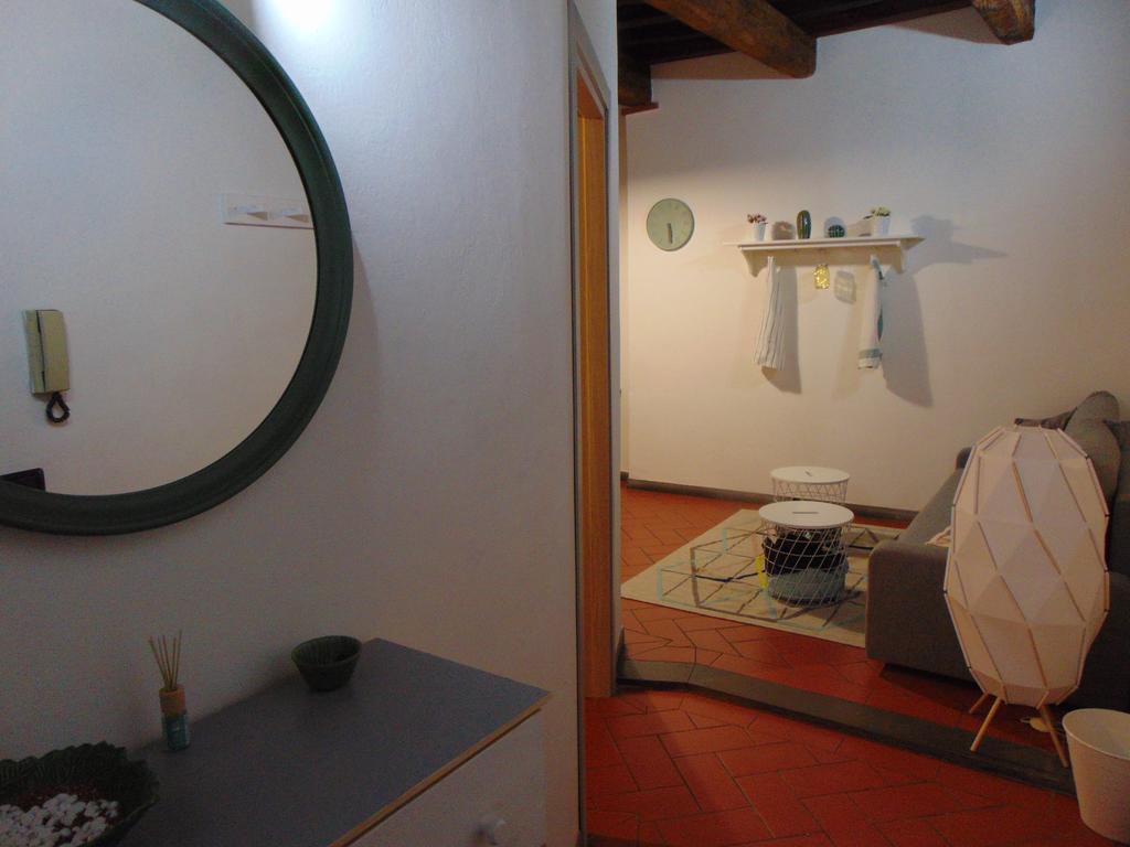 Gessi Charming Apartments Florence Luaran gambar