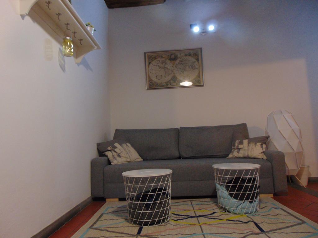 Gessi Charming Apartments Florence Luaran gambar