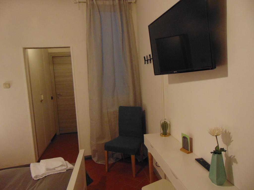 Gessi Charming Apartments Florence Luaran gambar