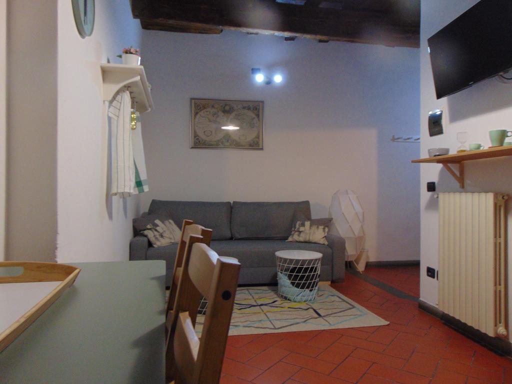 Gessi Charming Apartments Florence Luaran gambar