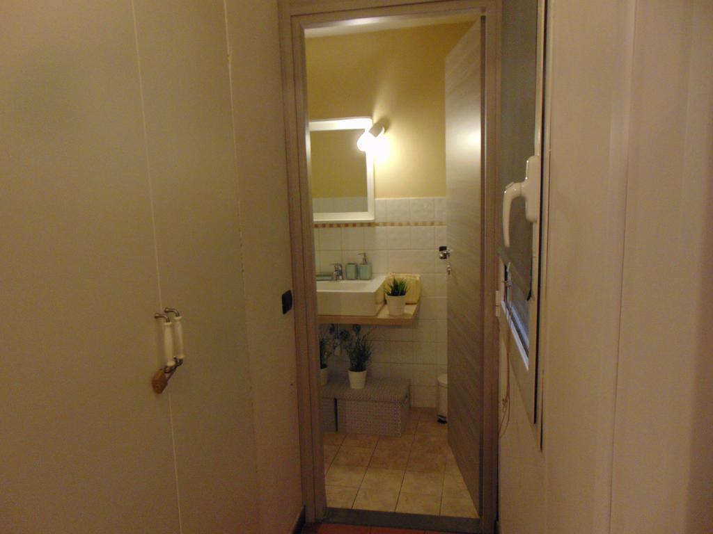 Gessi Charming Apartments Florence Luaran gambar