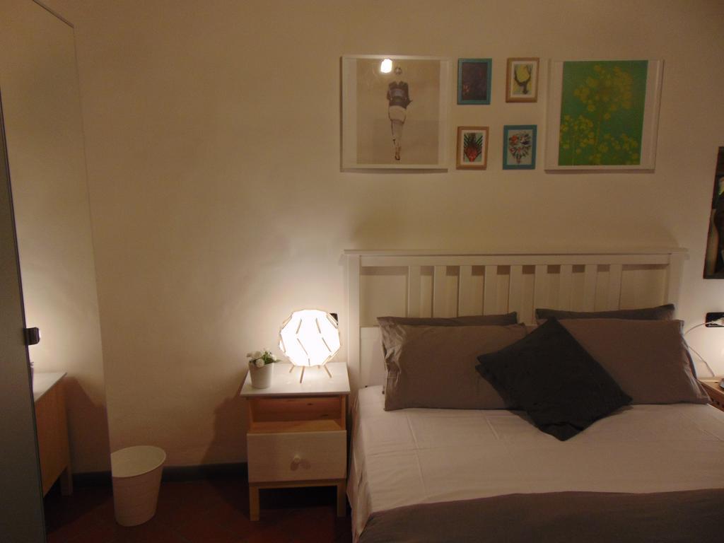 Gessi Charming Apartments Florence Luaran gambar