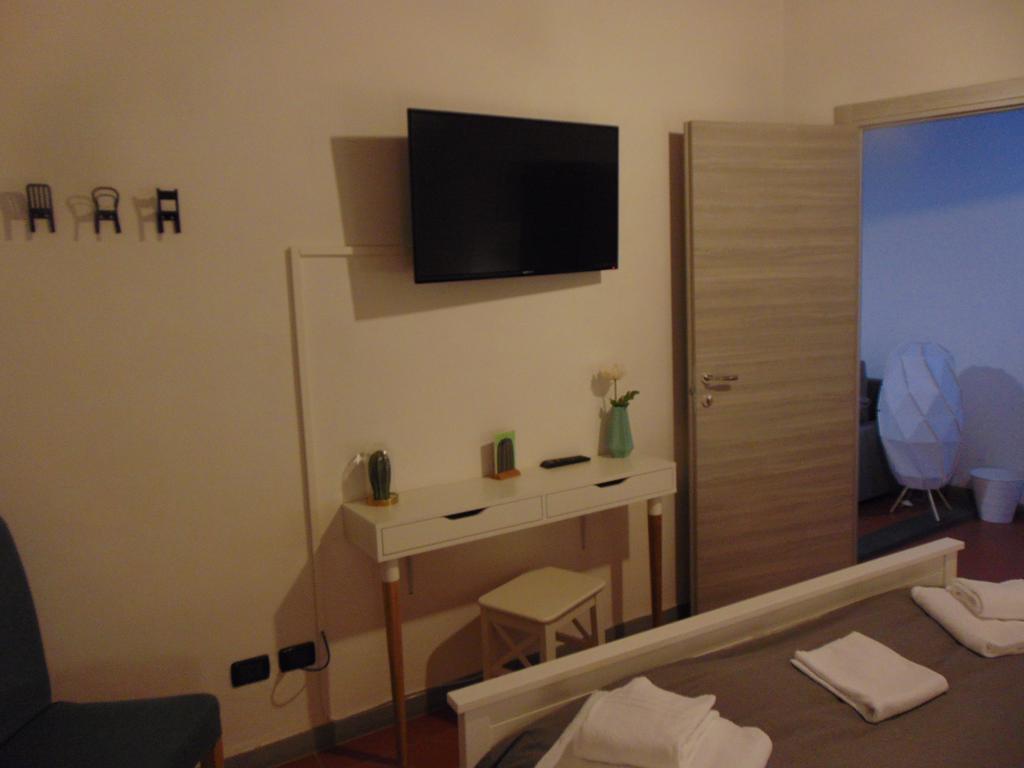 Gessi Charming Apartments Florence Luaran gambar