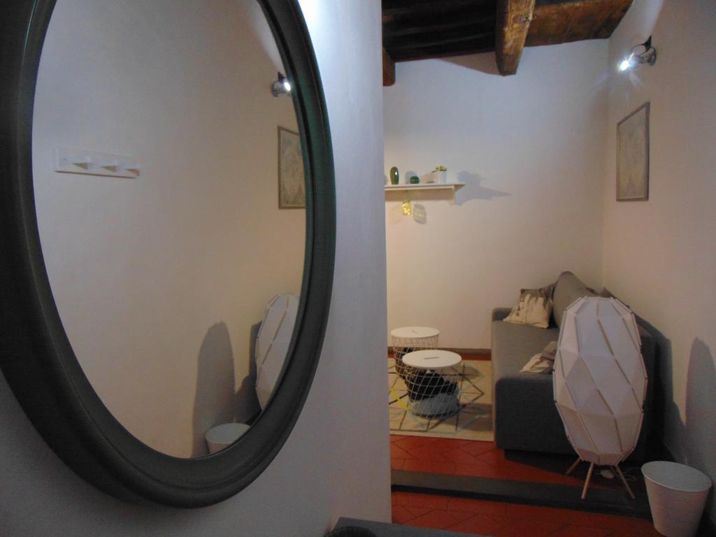 Gessi Charming Apartments Florence Luaran gambar