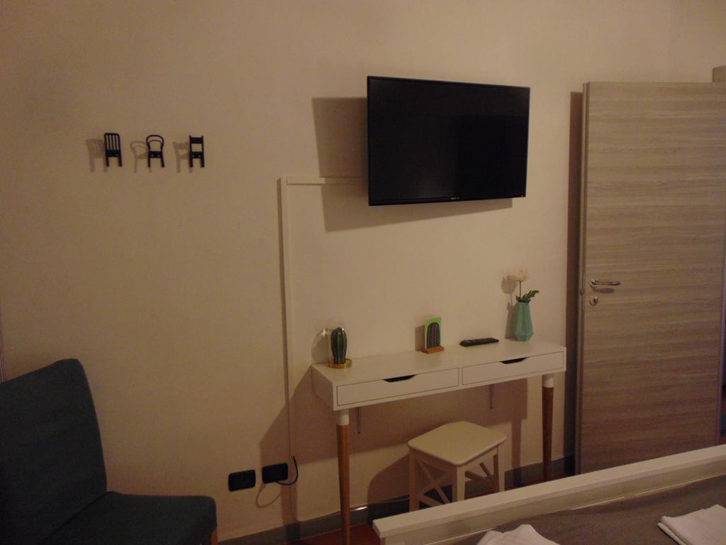 Gessi Charming Apartments Florence Luaran gambar