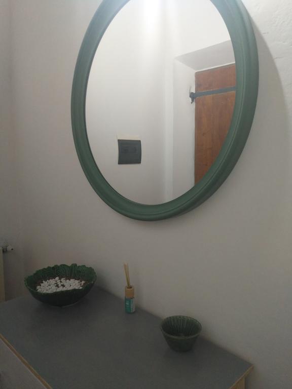 Gessi Charming Apartments Florence Luaran gambar