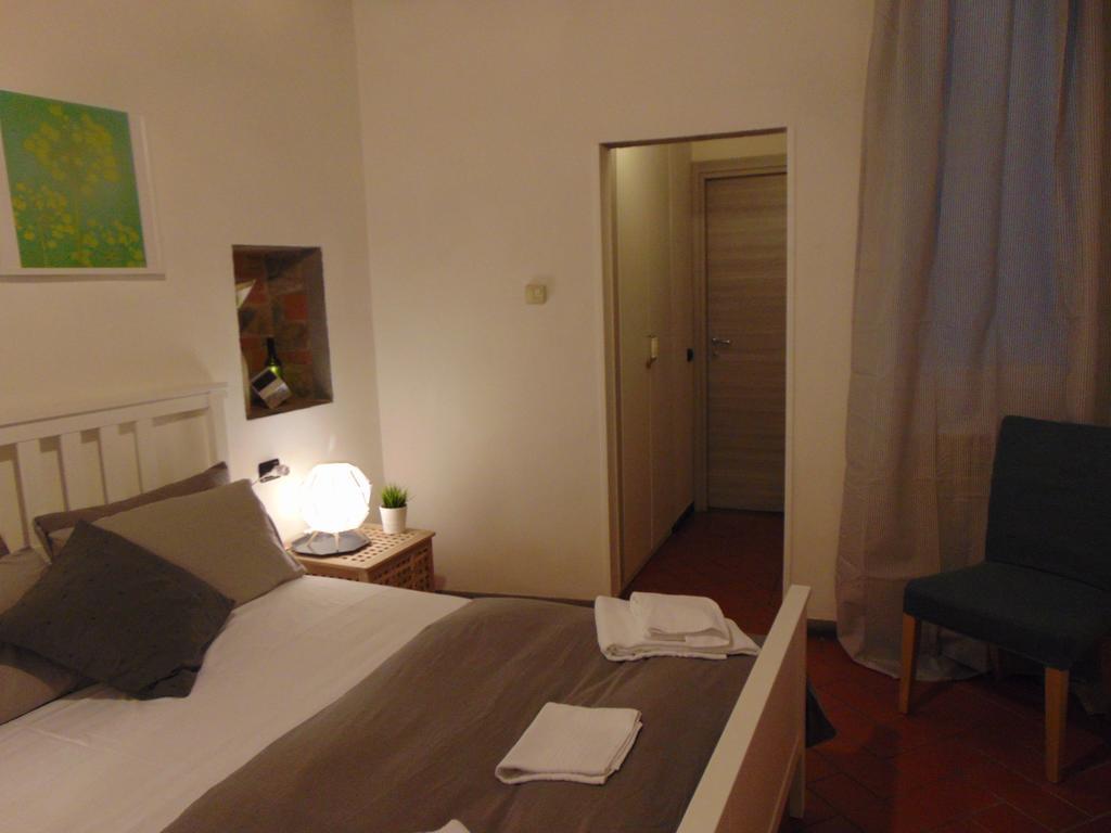 Gessi Charming Apartments Florence Luaran gambar
