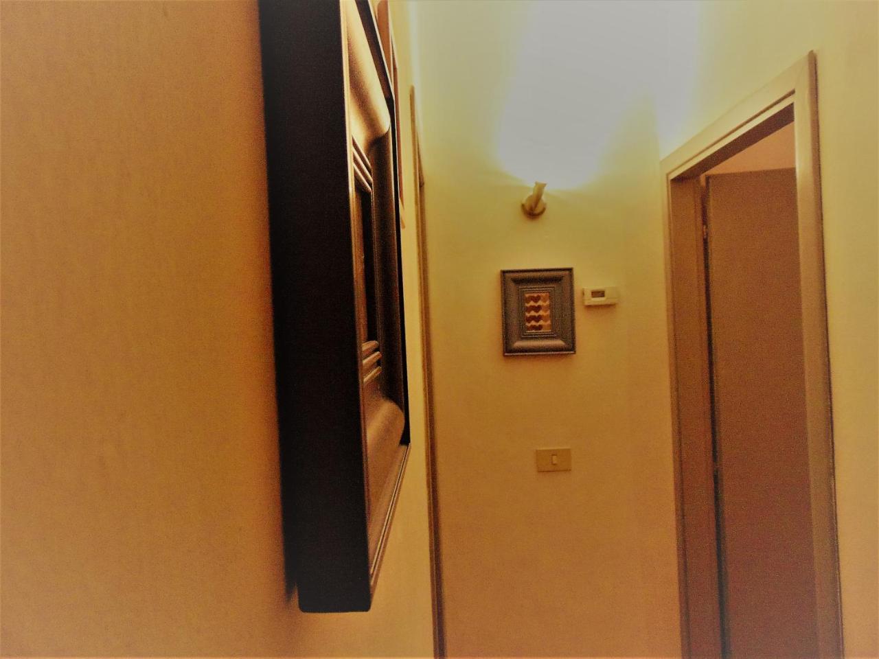 Gessi Charming Apartments Florence Luaran gambar