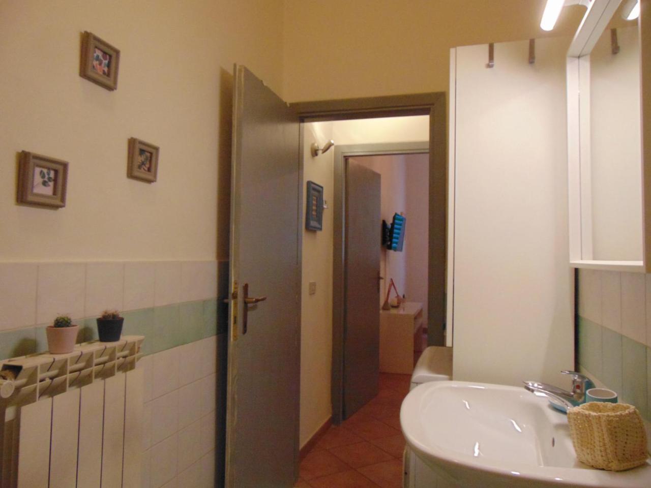 Gessi Charming Apartments Florence Luaran gambar