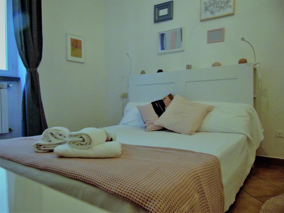 Gessi Charming Apartments Florence Luaran gambar