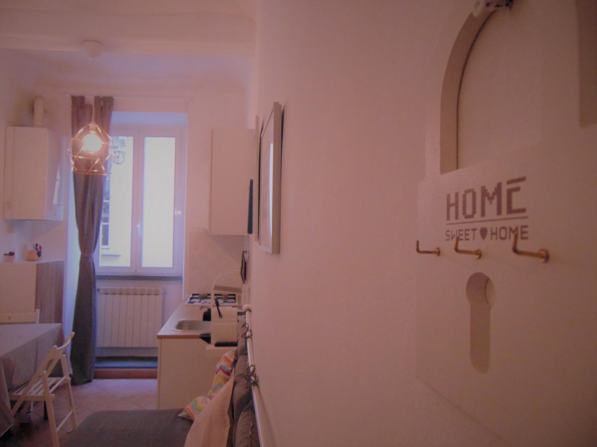 Gessi Charming Apartments Florence Luaran gambar