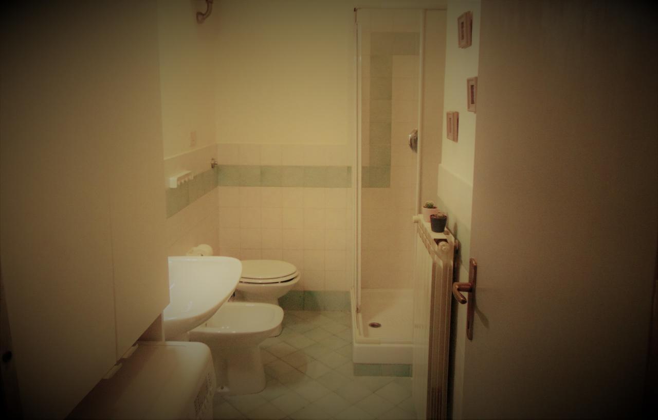 Gessi Charming Apartments Florence Luaran gambar