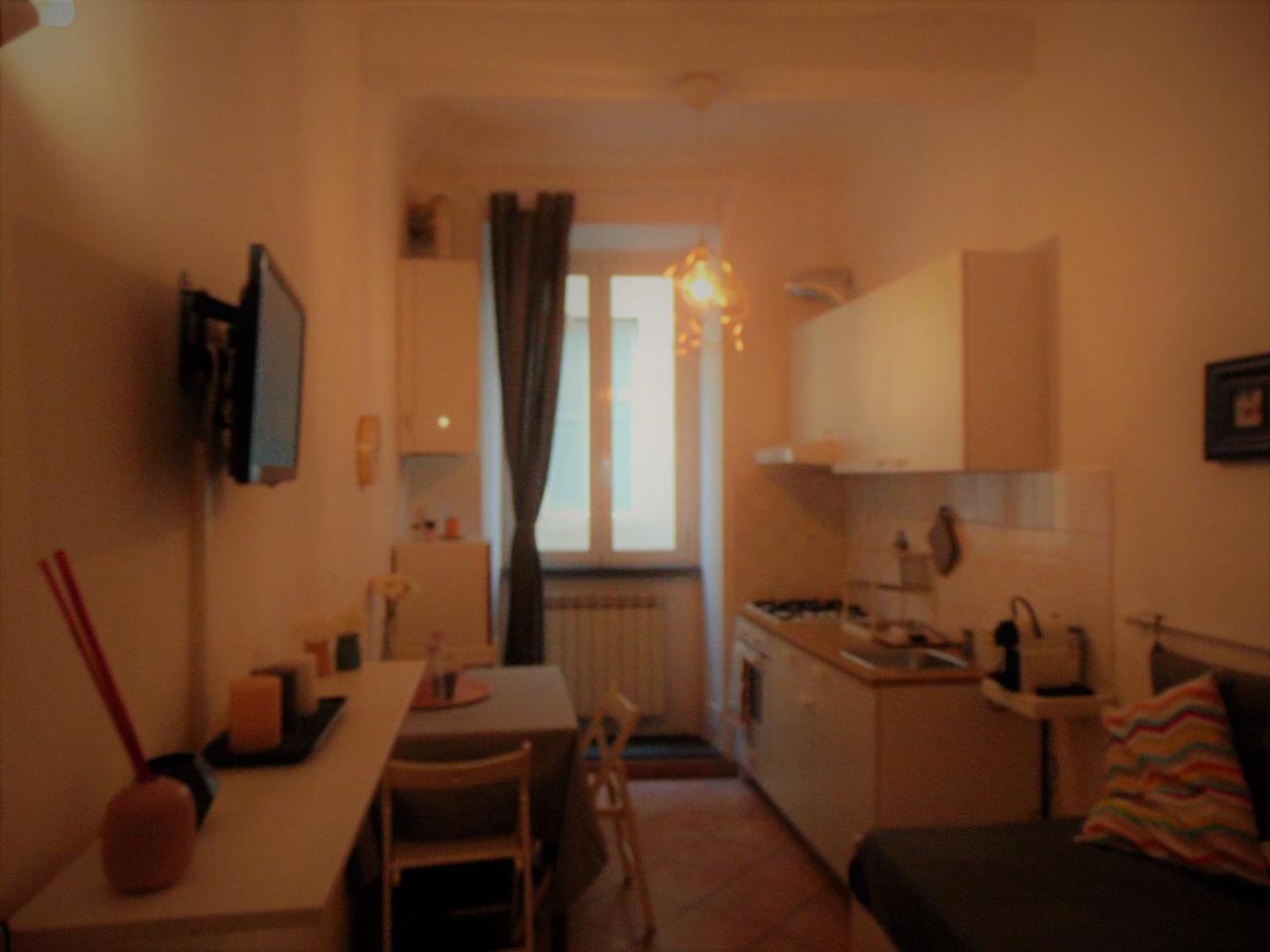 Gessi Charming Apartments Florence Luaran gambar