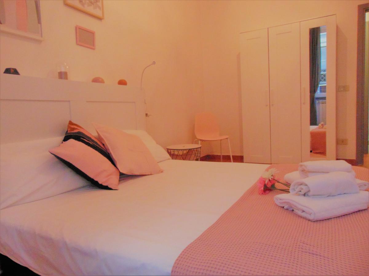 Gessi Charming Apartments Florence Luaran gambar
