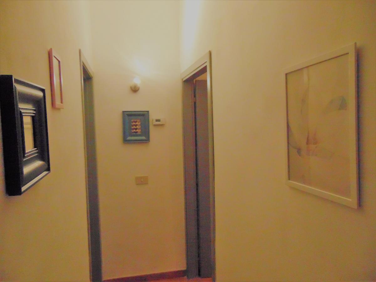 Gessi Charming Apartments Florence Luaran gambar