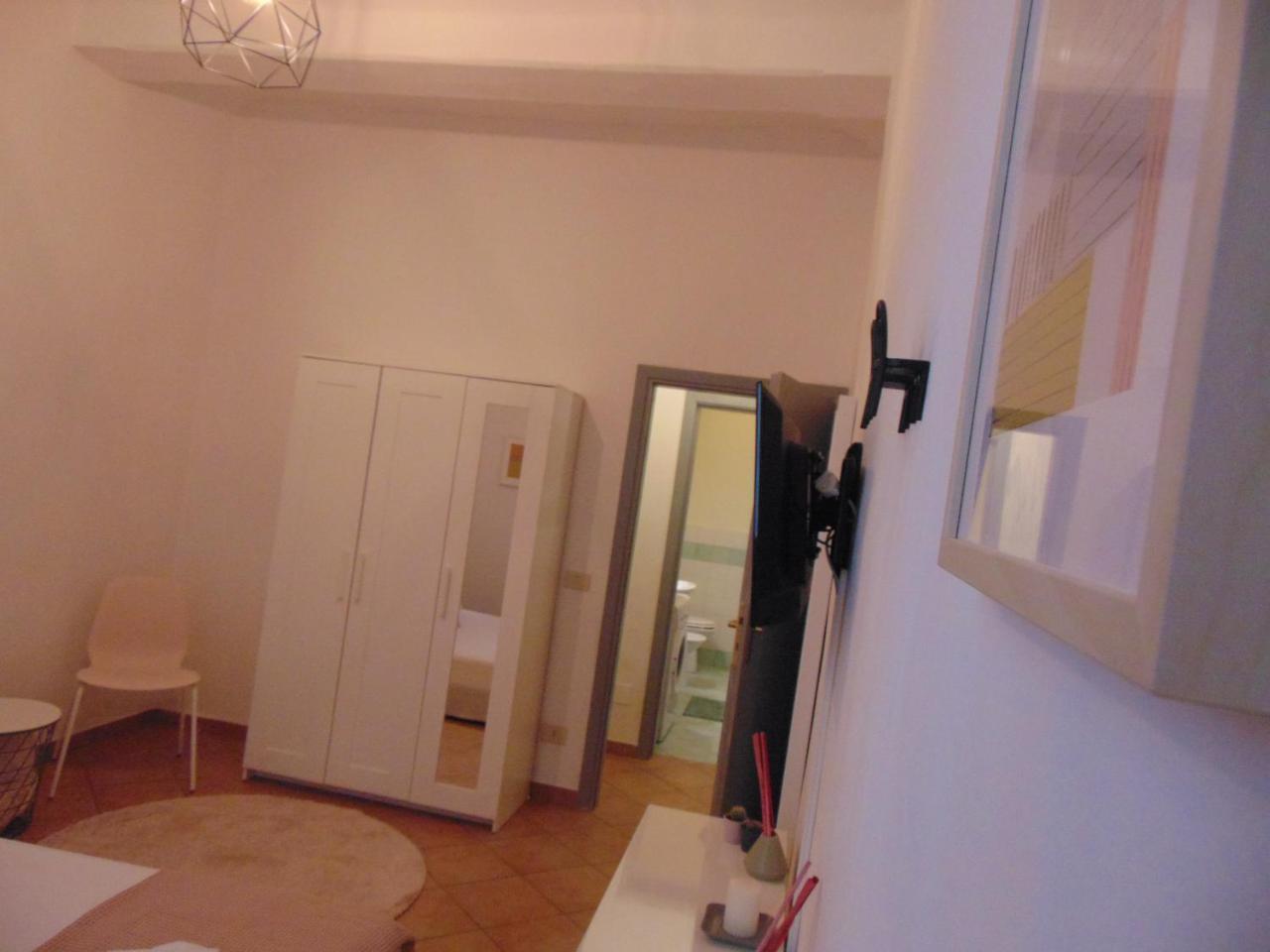 Gessi Charming Apartments Florence Luaran gambar