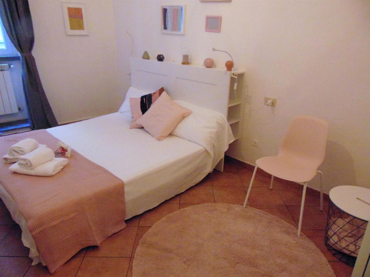 Gessi Charming Apartments Florence Luaran gambar